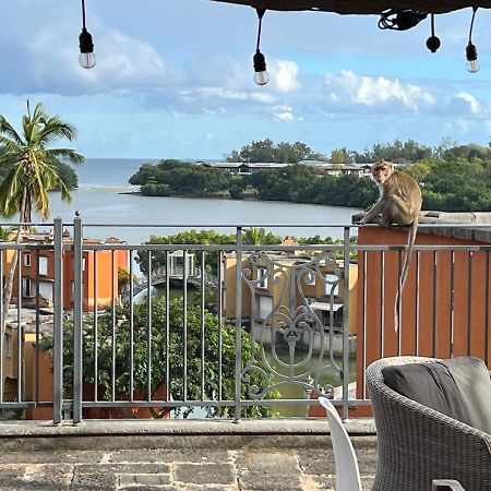 Villa In Port Chambly ,Mauritius Terre Rouge  Εξωτερικό φωτογραφία