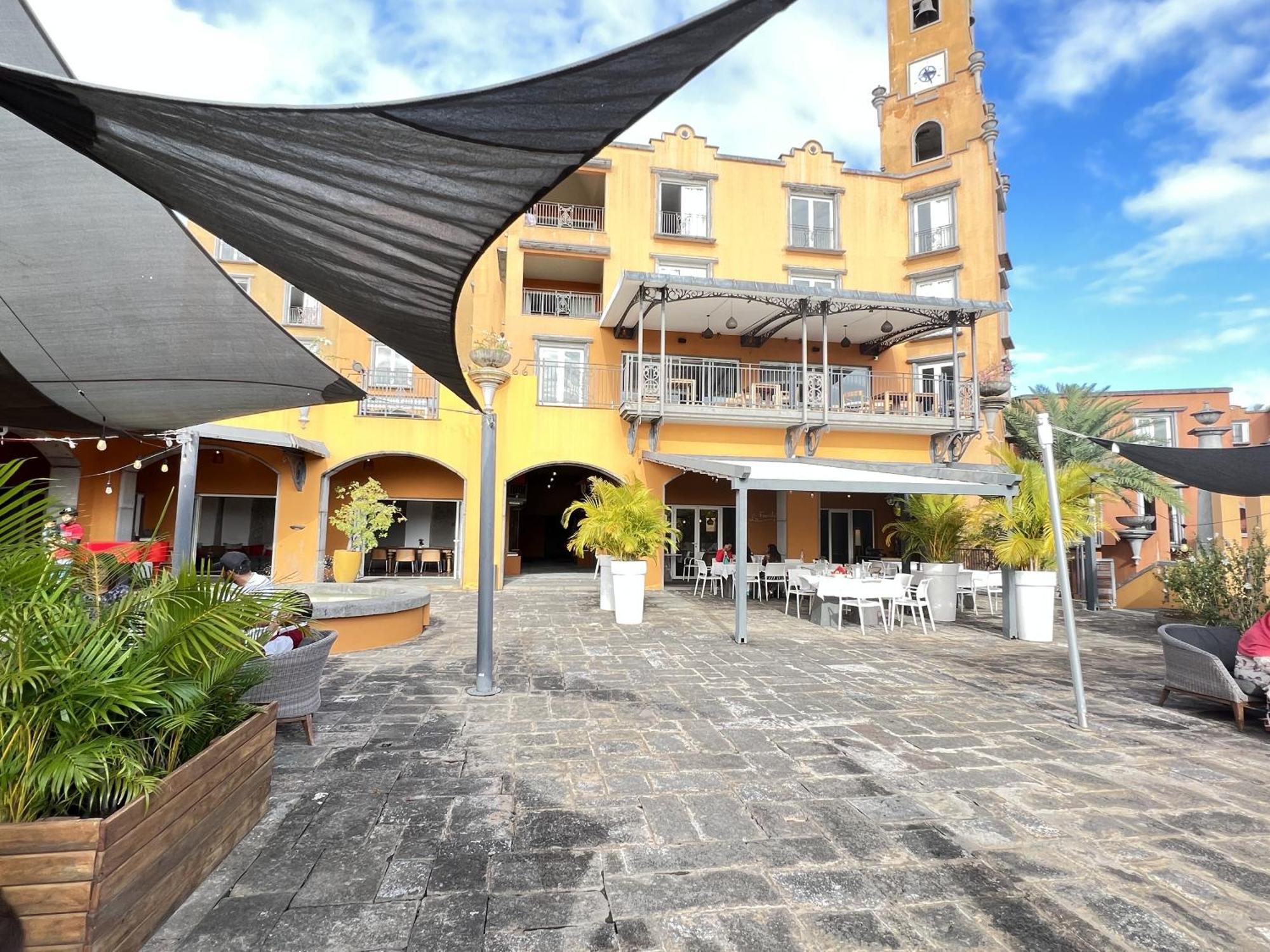 Villa In Port Chambly ,Mauritius Terre Rouge  Εξωτερικό φωτογραφία