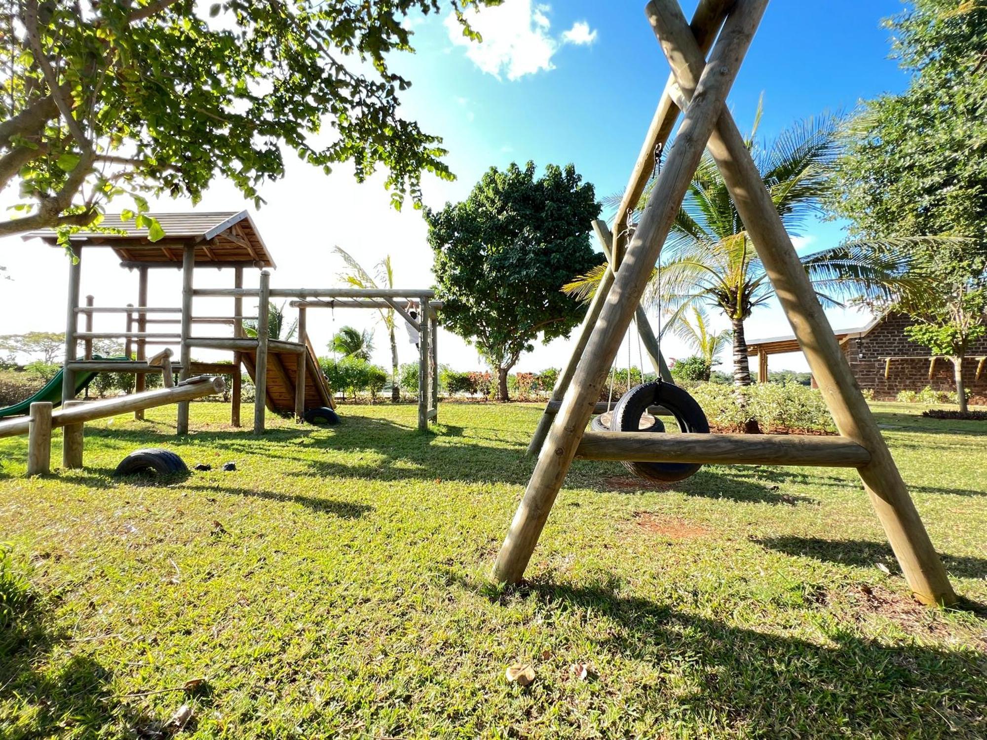 Villa In Port Chambly ,Mauritius Terre Rouge  Εξωτερικό φωτογραφία
