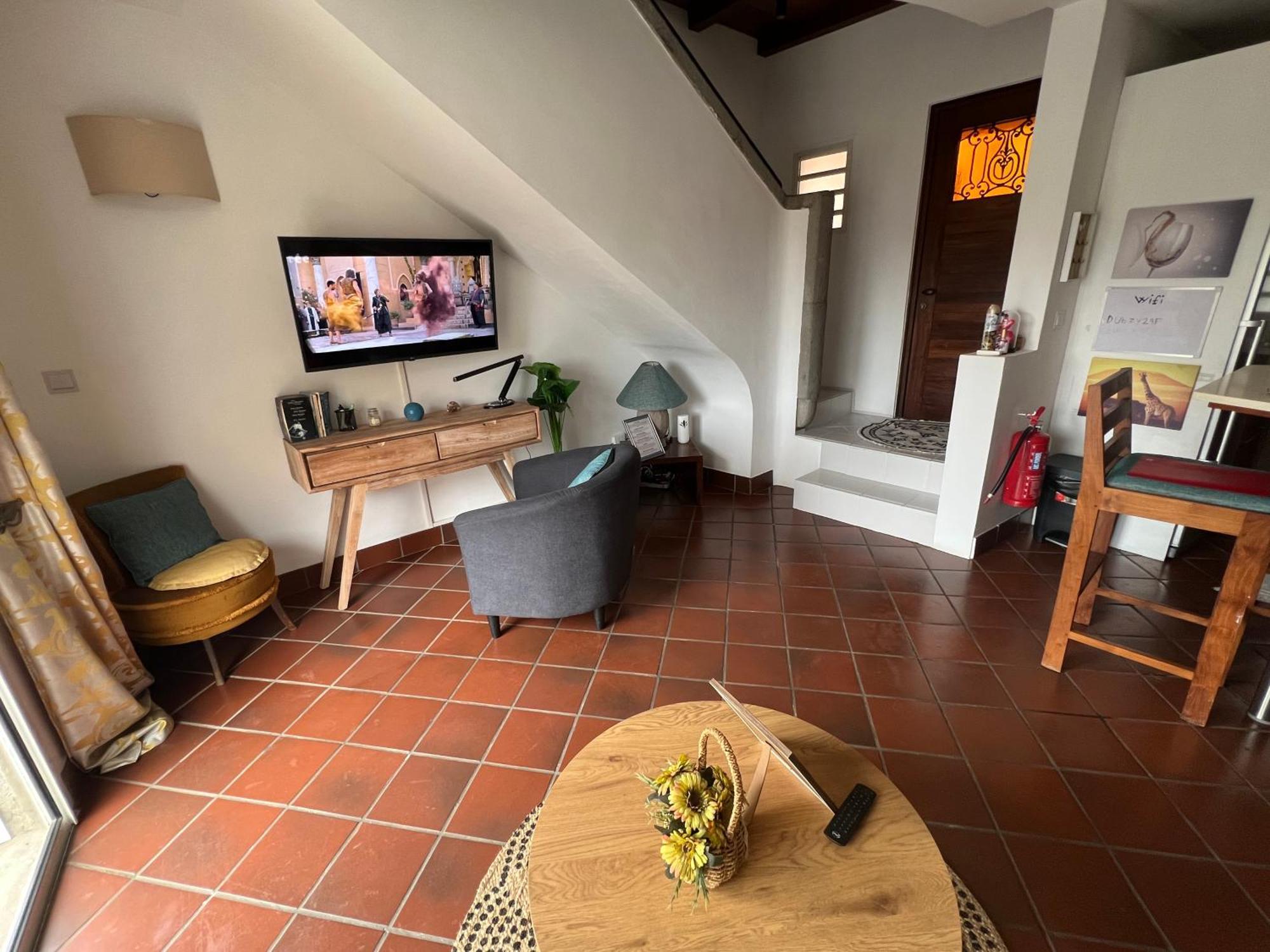 Villa In Port Chambly ,Mauritius Terre Rouge  Εξωτερικό φωτογραφία