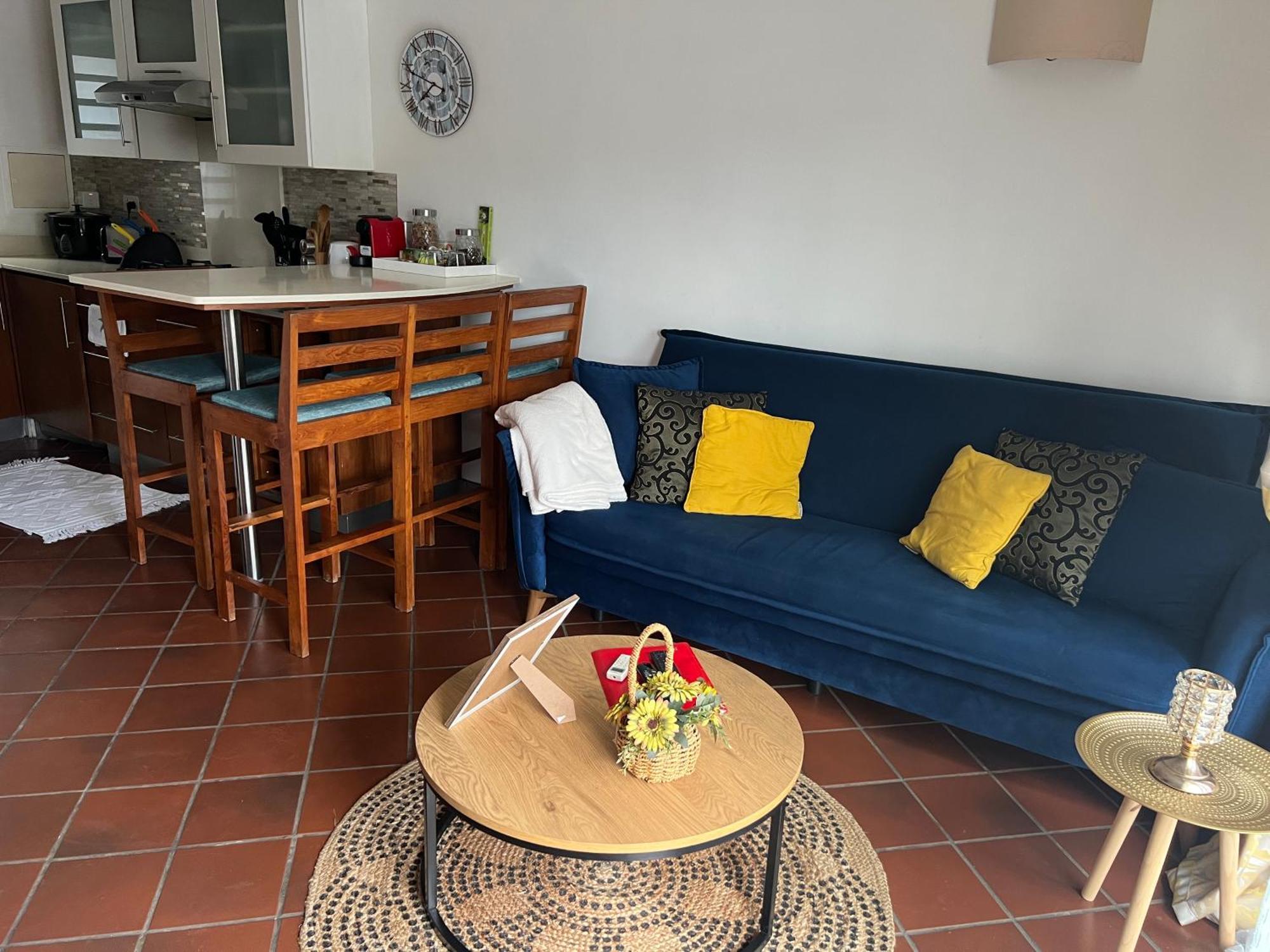 Villa In Port Chambly ,Mauritius Terre Rouge  Εξωτερικό φωτογραφία