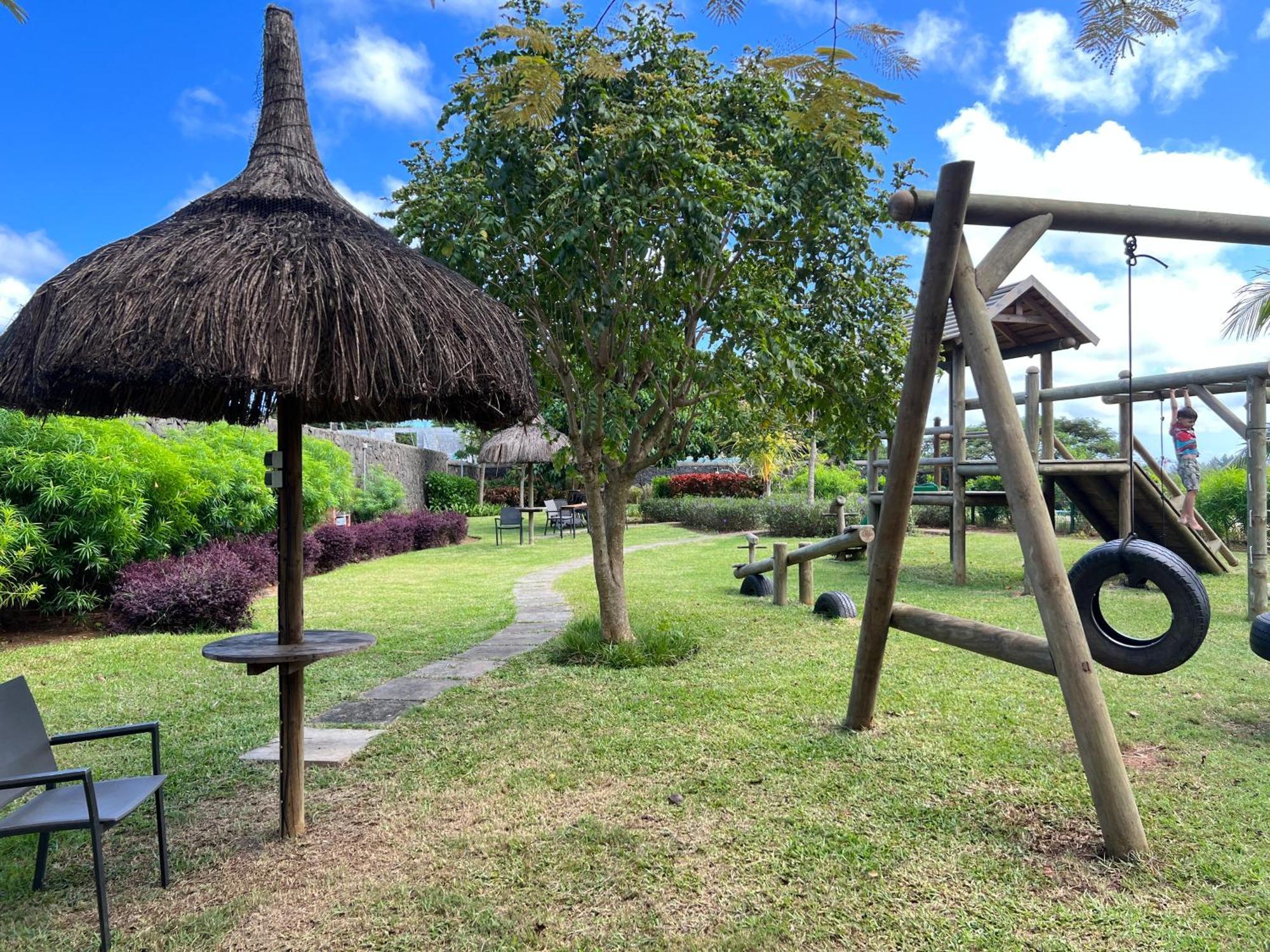 Villa In Port Chambly ,Mauritius Terre Rouge  Εξωτερικό φωτογραφία