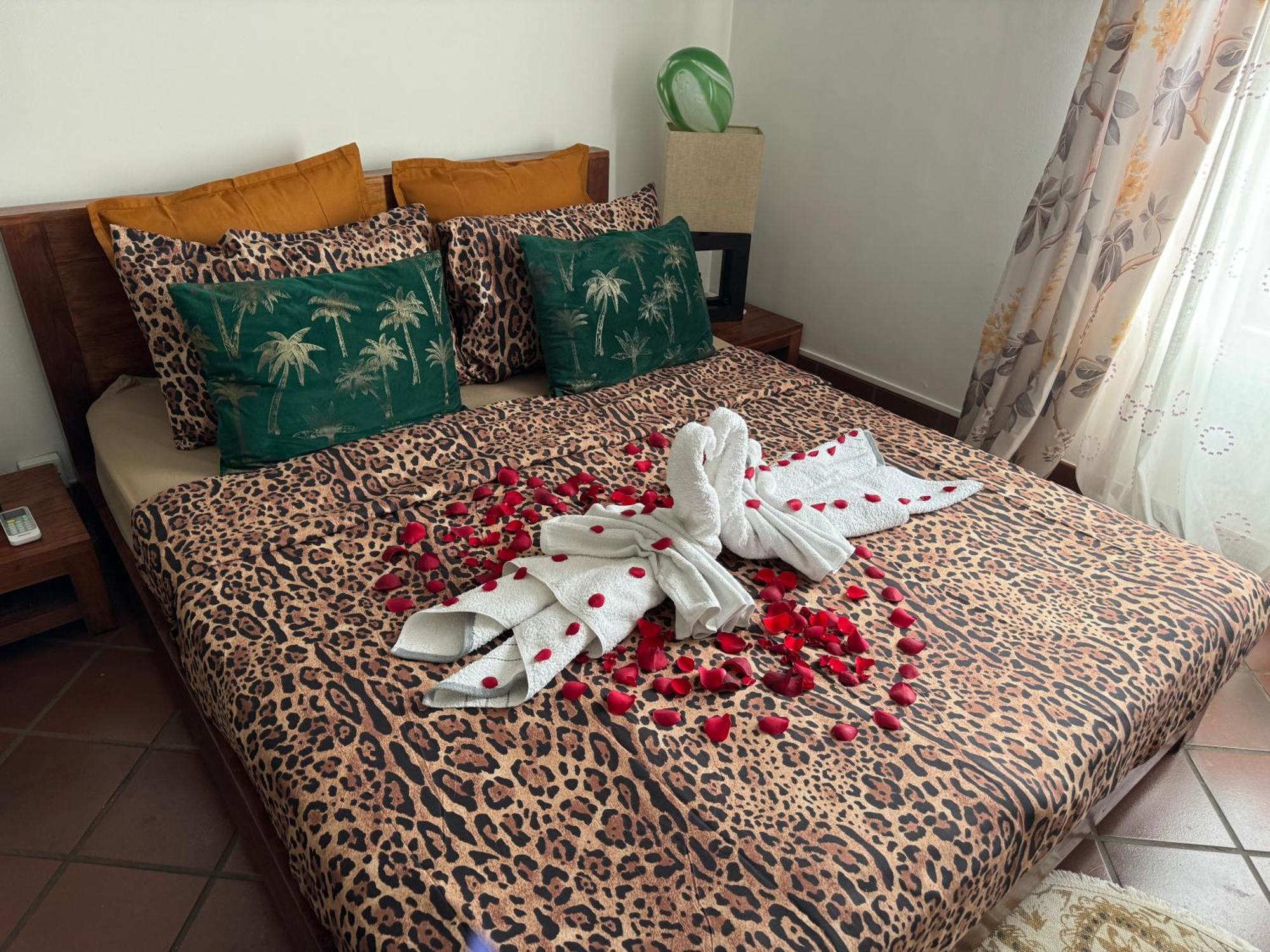 Villa In Port Chambly ,Mauritius Terre Rouge  Εξωτερικό φωτογραφία